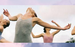Ecstatic Dance aka the ultimate way to let loose