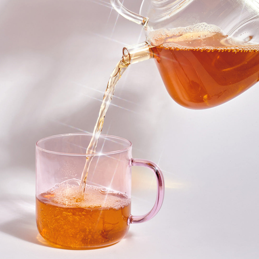 Sobacha & Rooibos Infusion