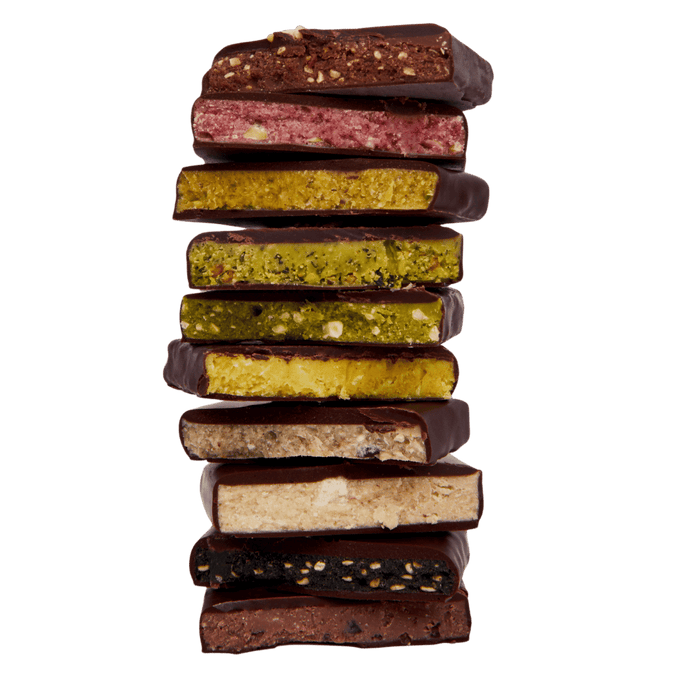 cosmic dealer choclats