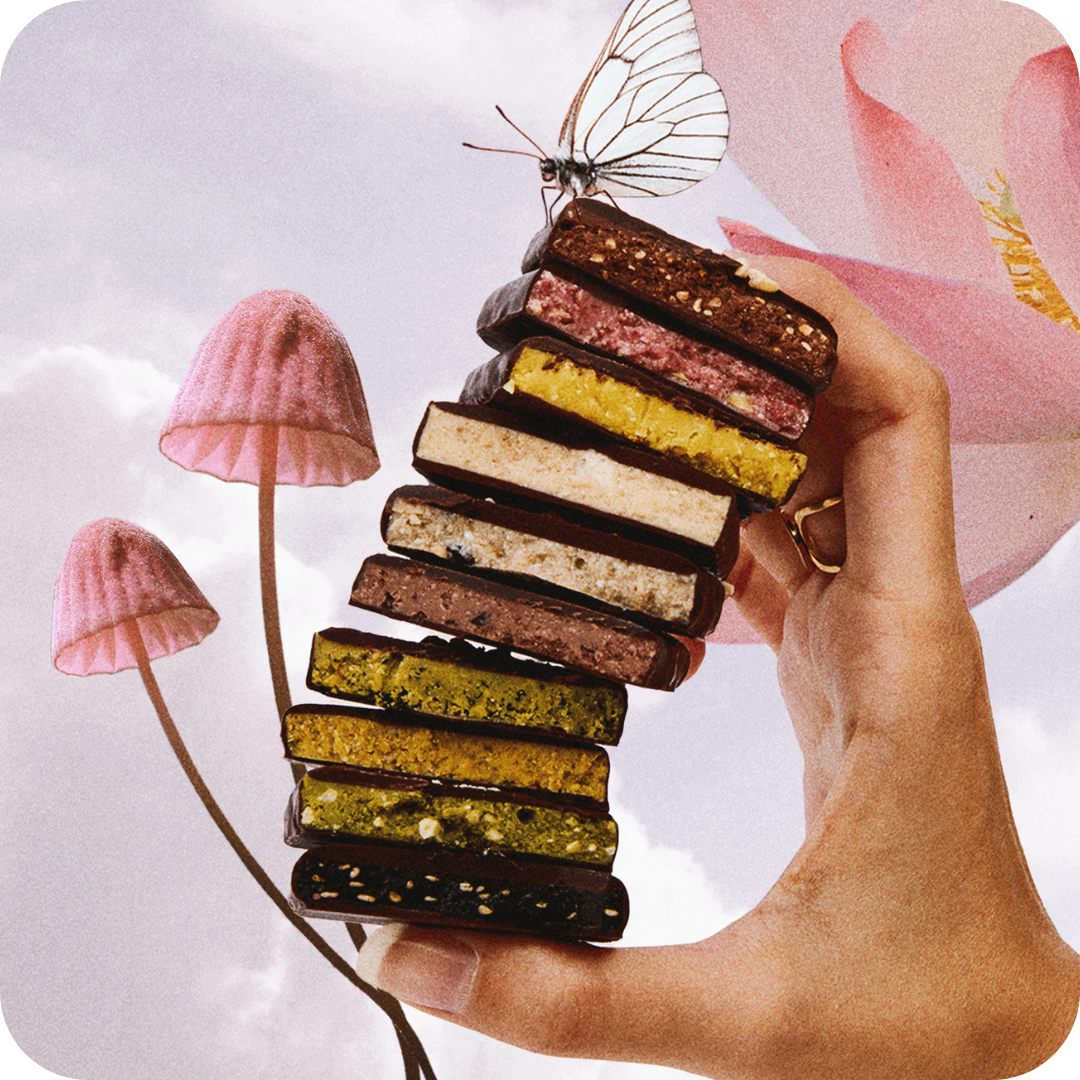Join the Monthly Sugar Reset