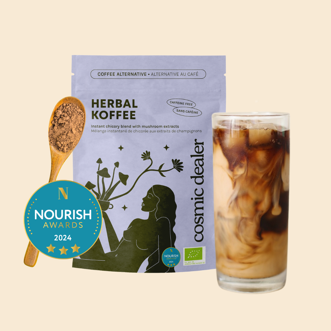 Herbal Koffee original blend