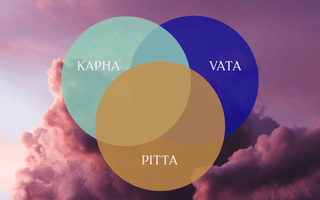 Dosha in couples - COSMIC DEALER