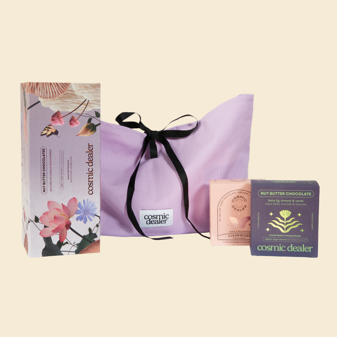 The Every Single Flavour Ritual