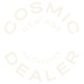 Cosmic Dealer 🌈 – COSMIC DEALER