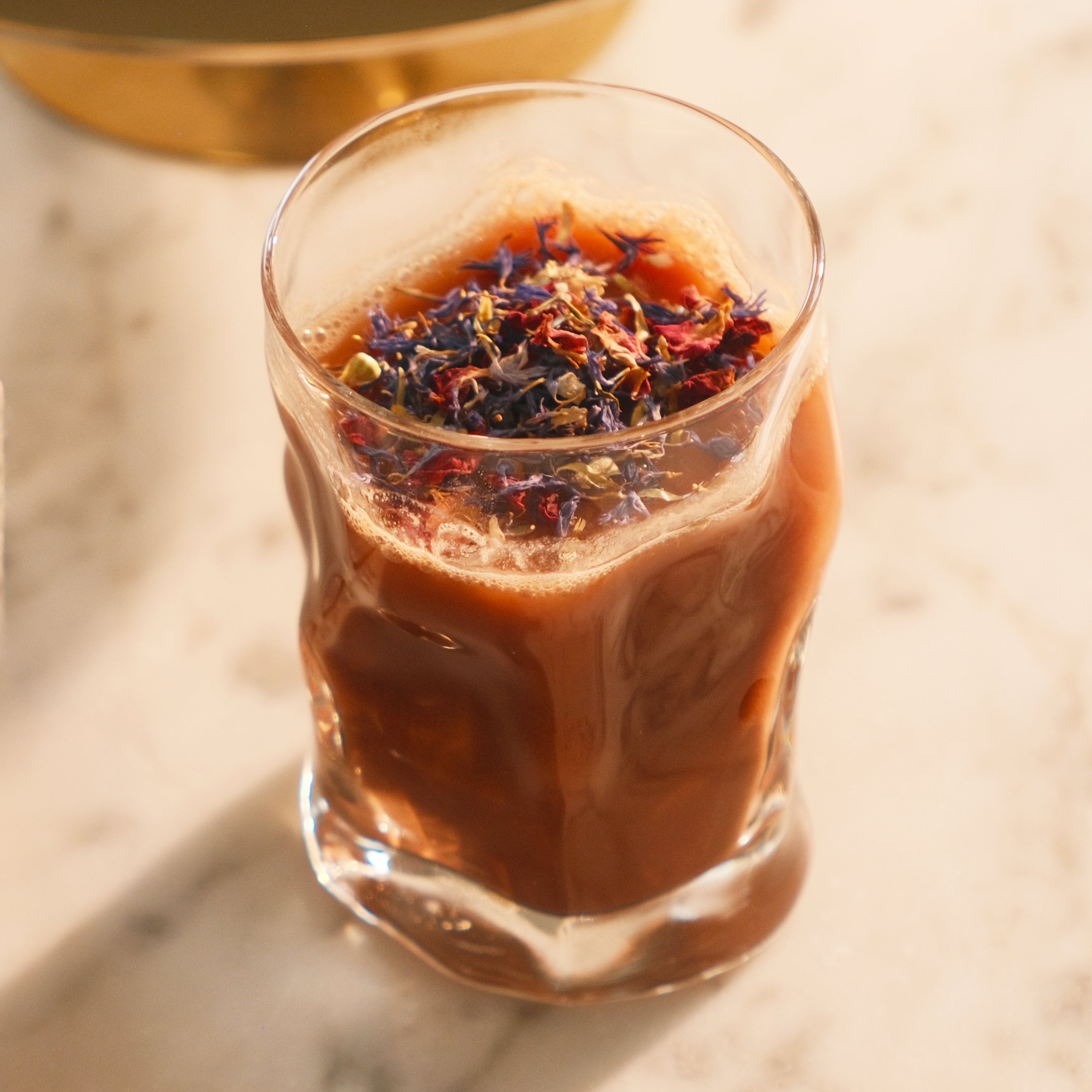 Mint Cacao Drinking Chocolate COSMIC DEALER Mint Cacao Drinking Chocolate COSMIC DEALER