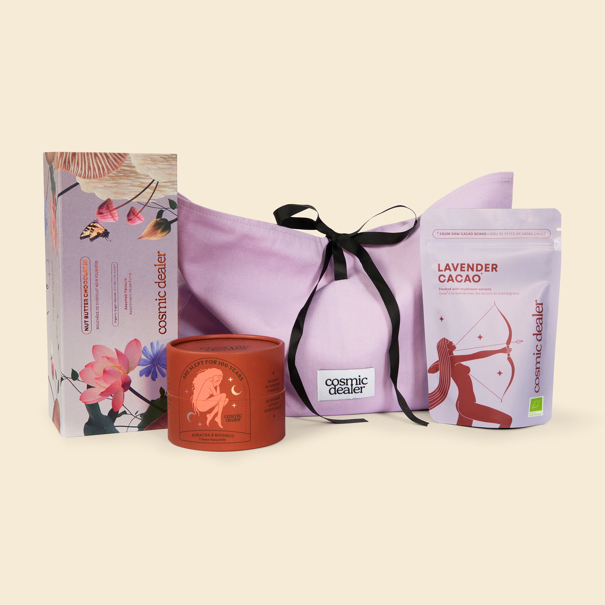 Le Rituel État de Rêve