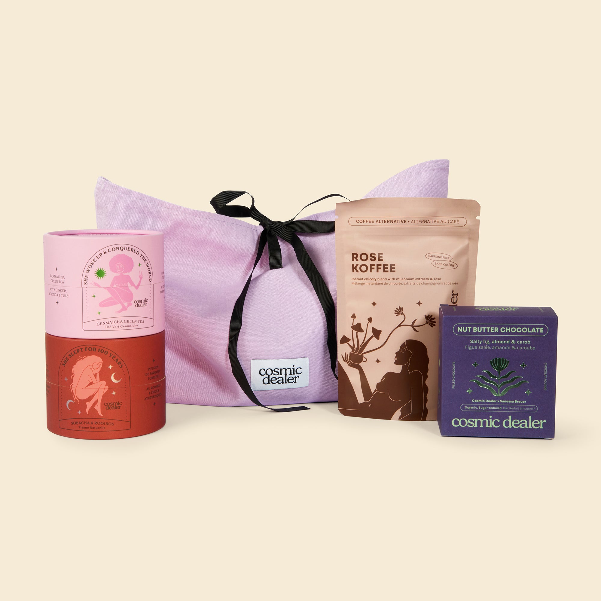 Le Rituel du Matin au Soir