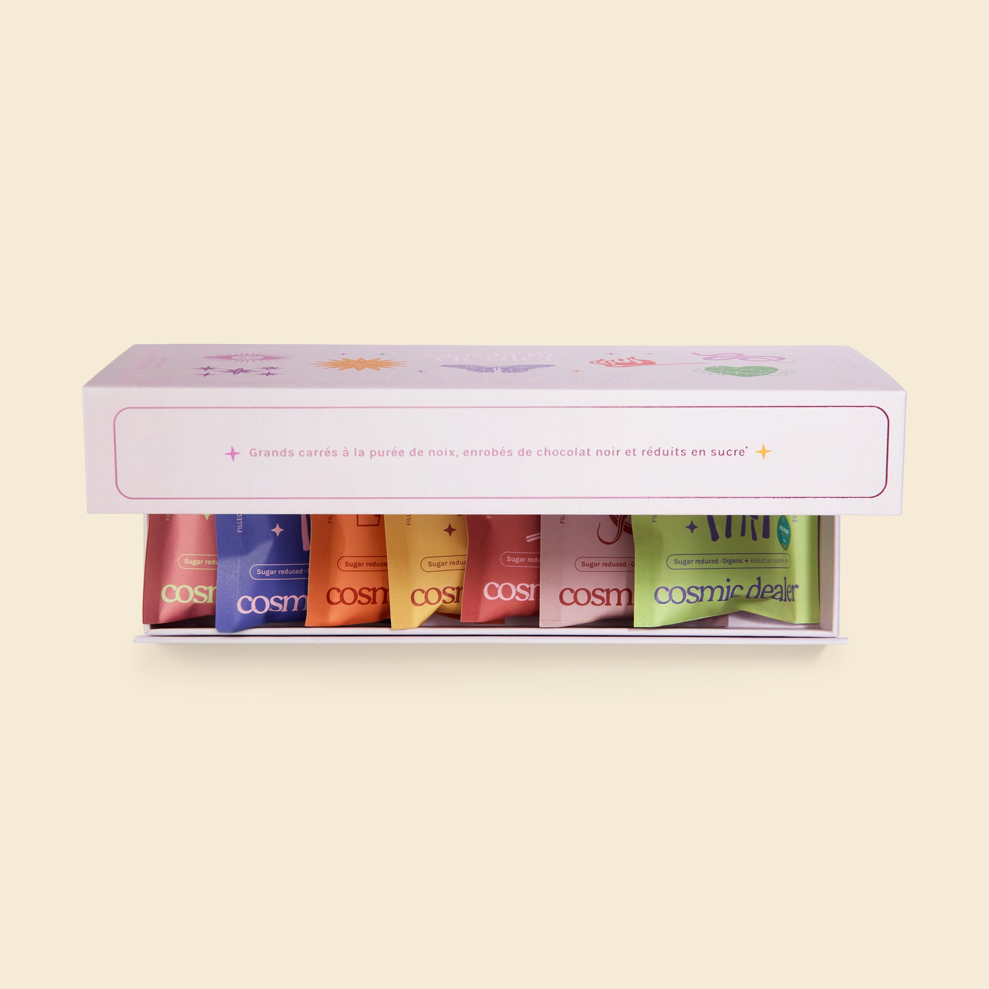 Box of 7 - Chakra Box
