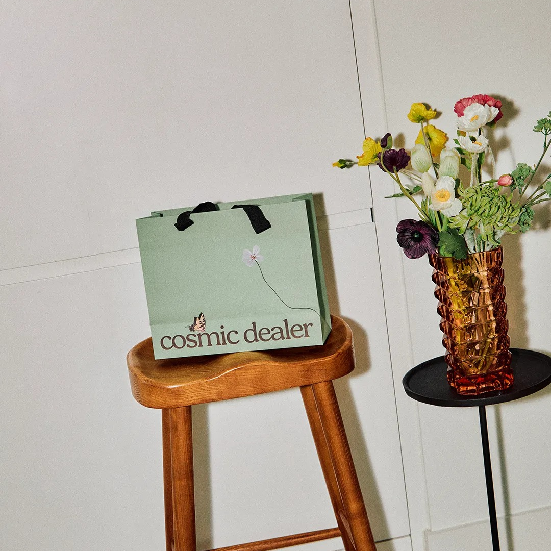 Emballage-cadeau - sac cadeau