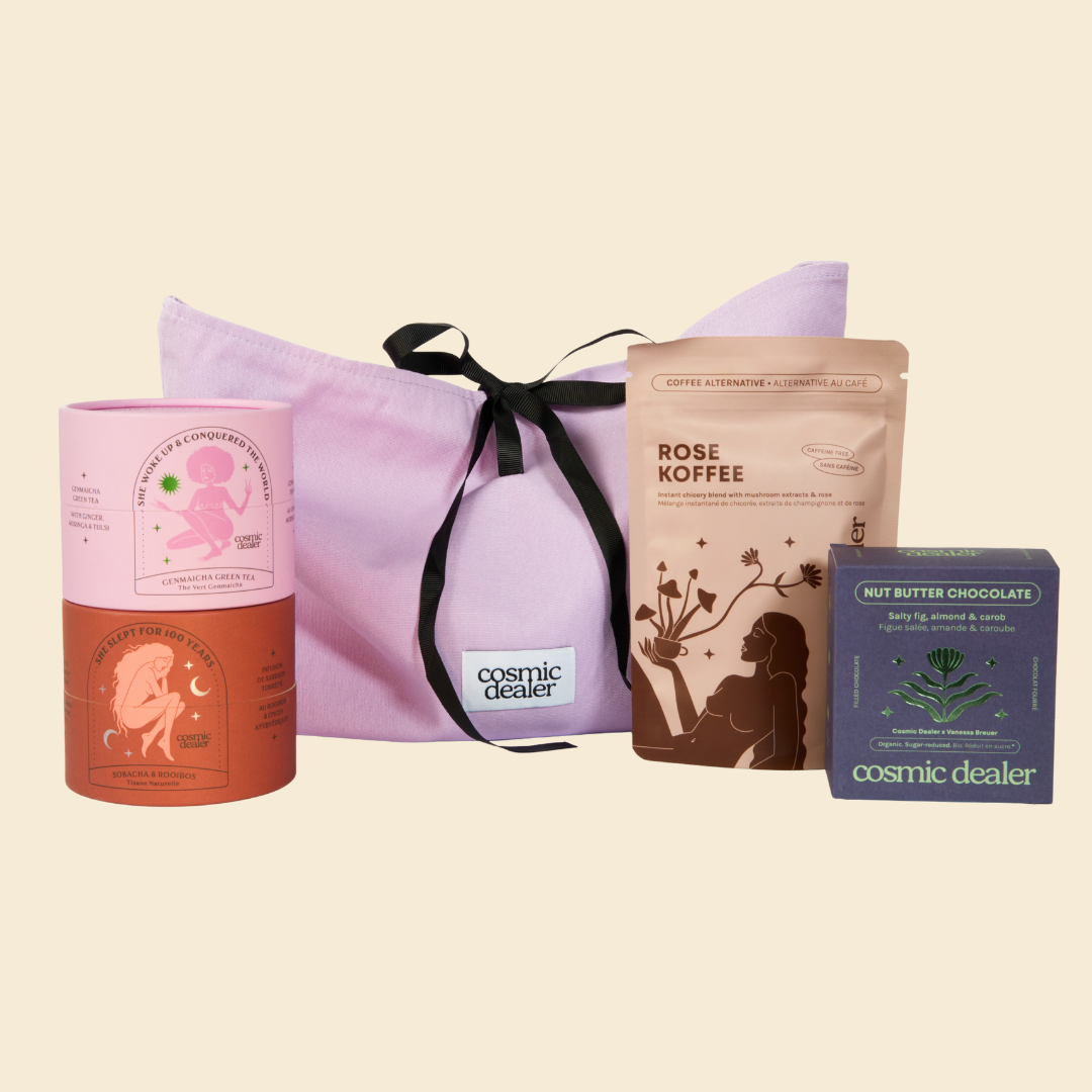 The Morning to Night Ritual