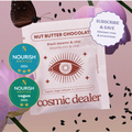 Chocolats Sésame Noir & Chai 