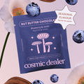 Myrtille Sauvage & Reishi