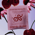 Chocolats Cerise & Purée d'Amande