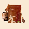Cacao Chai en Poudre