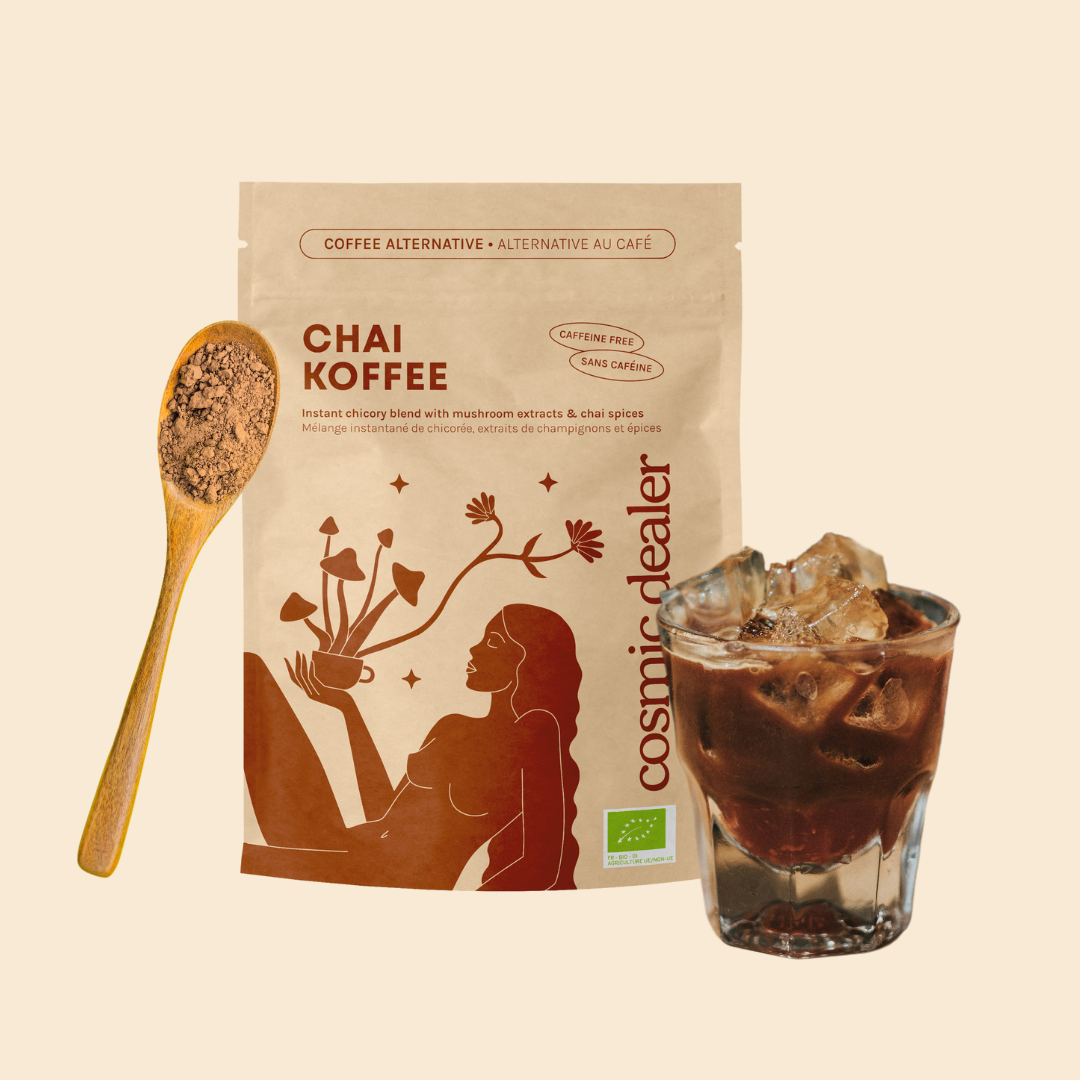 Chai Koffee blend