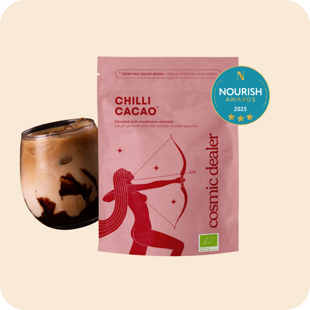 Cacao Chilli en Poudre