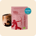 Chilli Cacao Drinking Chocolate