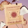 Chocolats Coco Toastée & Curcuma