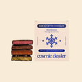 Mixed flavours - Snowflake box