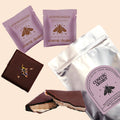 Chocolats Lavande Sauvage & Macadamia