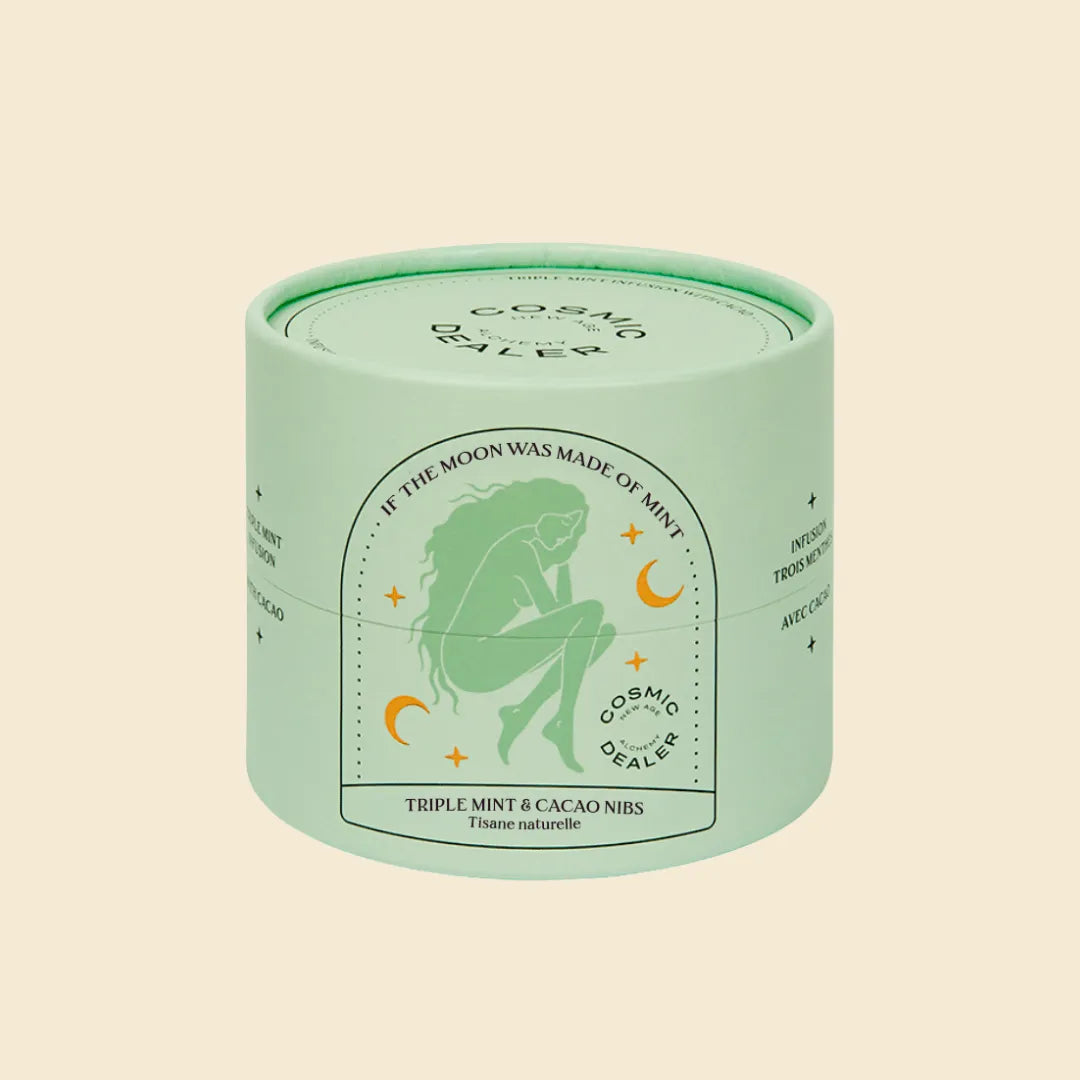 Triple Menthe & Cacao