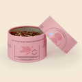 Lemongrass Hibiscus & Grapefruit Infusion