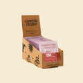 Bulk Box: Double layer Peanut Butter & Black Sesame