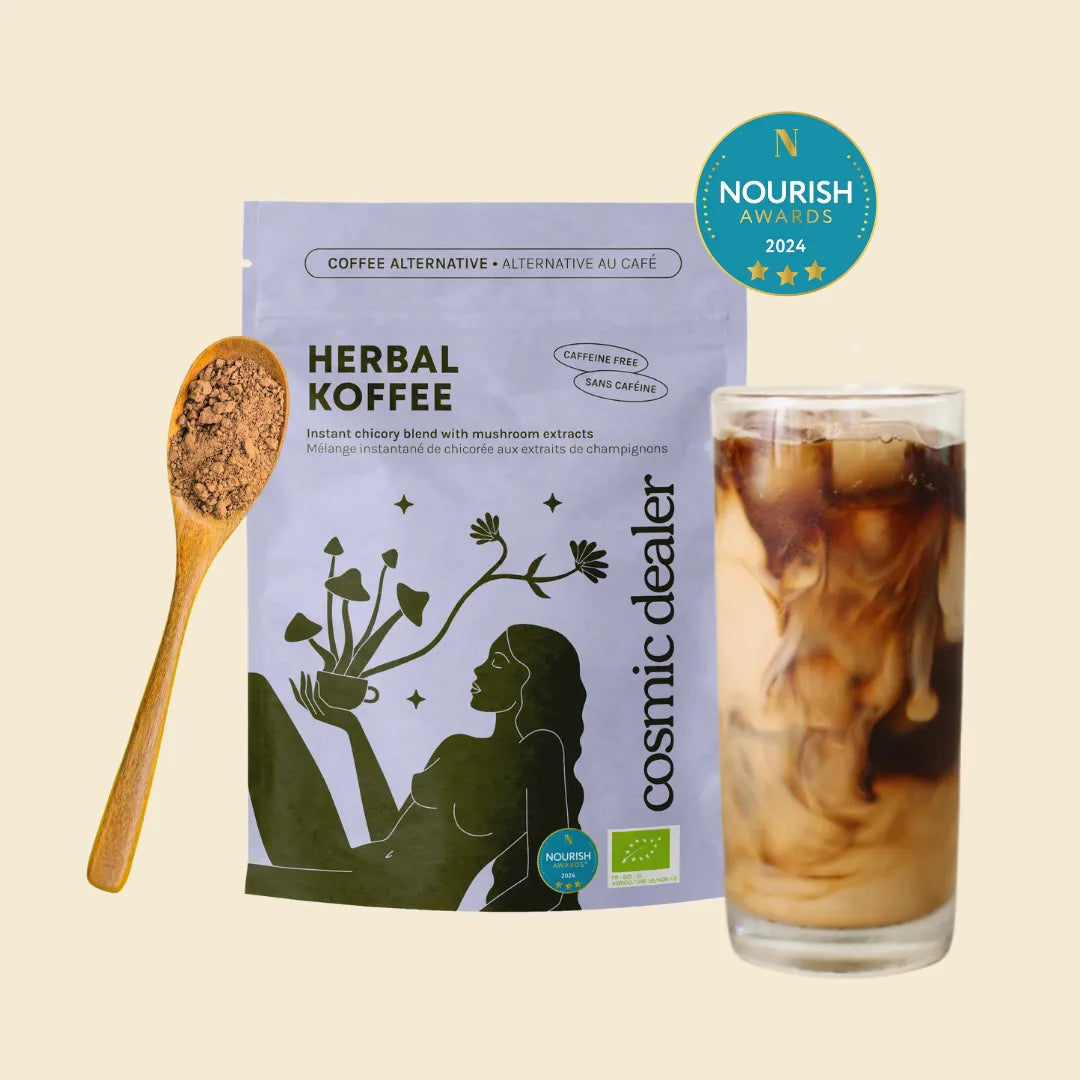 Herbal Koffee original blend