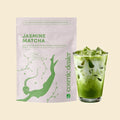 Jasmine Matcha