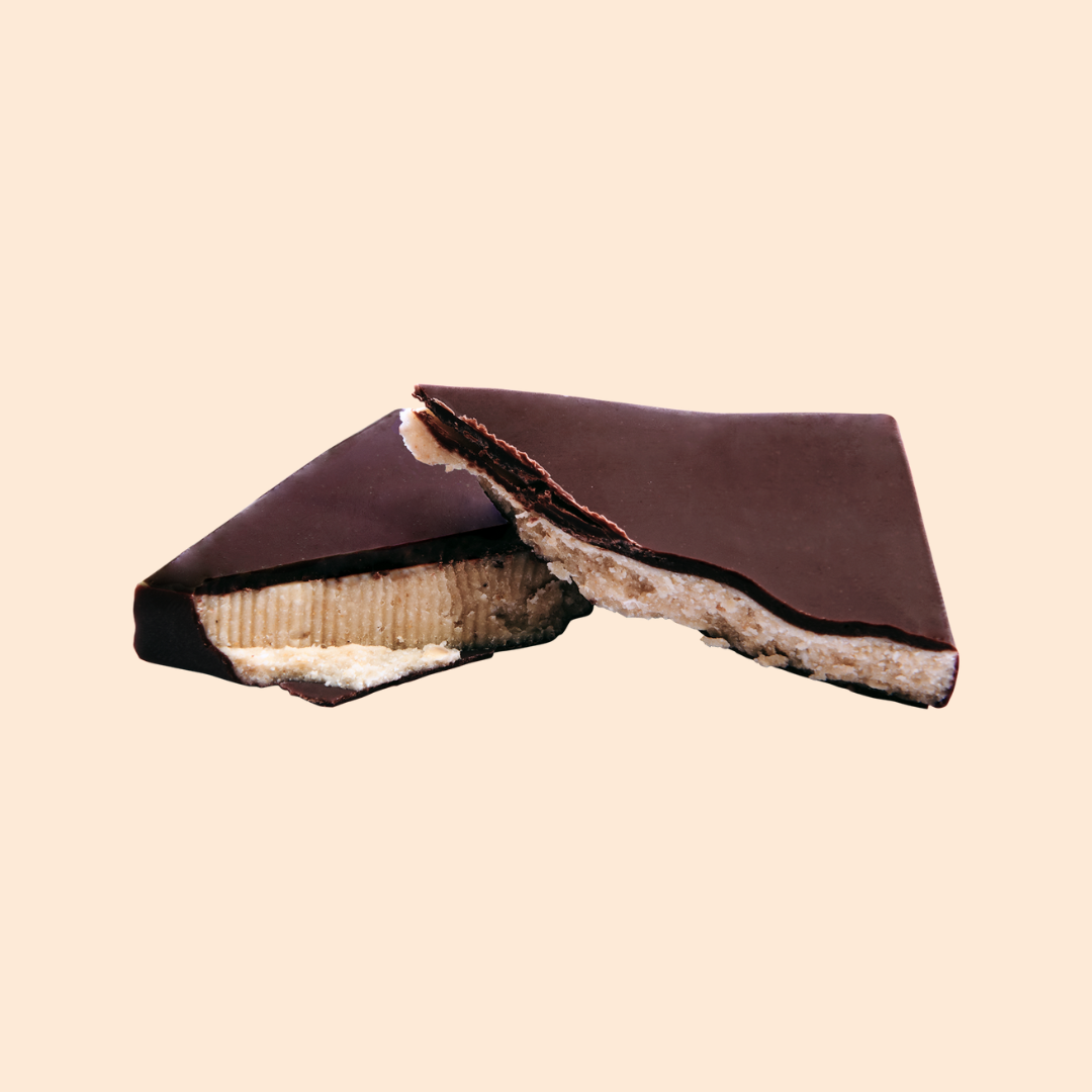 Chocolats Lavande Sauvage & Macadamia