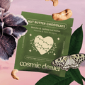 Chocolats Matcha & Cajou