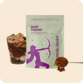 Mint Cacao Drinking Chocolate