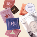 Pack découverte de 8 - Saveurs mixtes