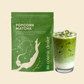 Popcorn Matcha