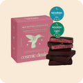 Raspberry & Macadamia