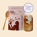 Rose Koffee blend