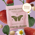 Strawberry & Macadamia Chocolates
