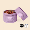 Ceremonial Cacao & Double Rose Infusion